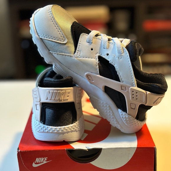 Nike Huarache Run (TD) - Picture 1 of 4